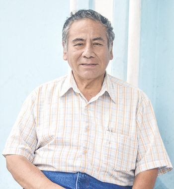 Secretario de Economía y Finanzas